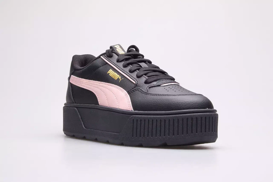 Buty damskie PUMA KARMEN REBELLE 387212-10