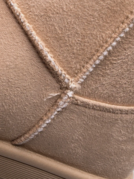 Buty dziecięce śniegowce emu BIG STAR MM374056