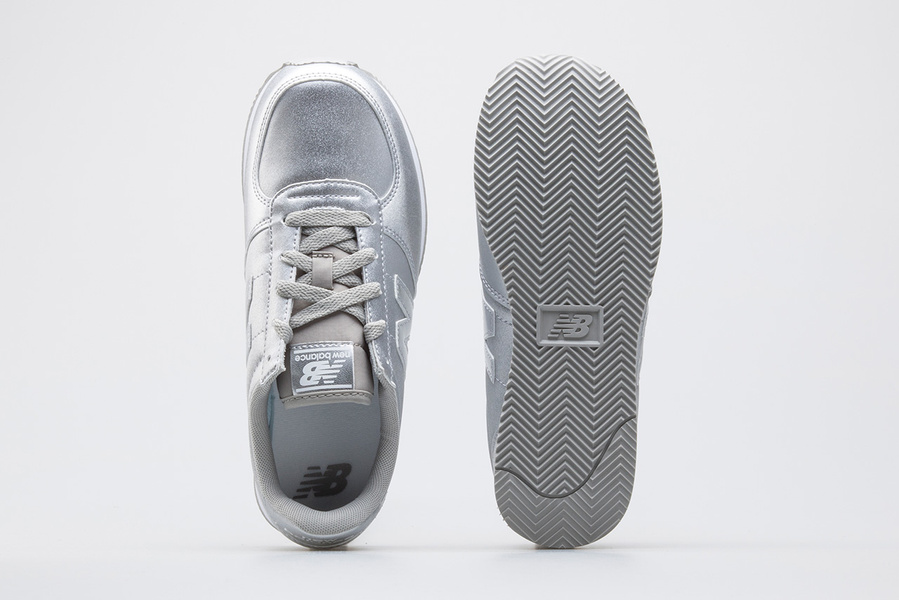 Buty dziecięce New Balance KL220GIY