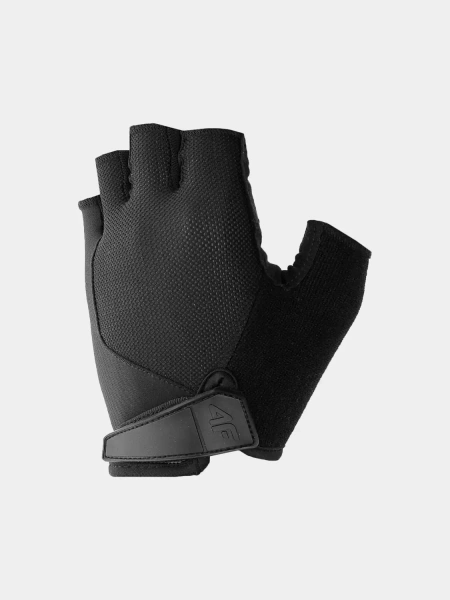 Rękawiczki rowerowe 4F 4FSS23AFGLU059-20S