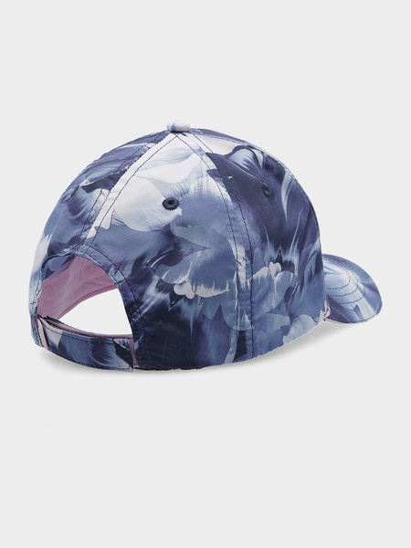 Czapka z daszkiem dziecięca 4F JUNIOR HJL22-JCAD005-90A