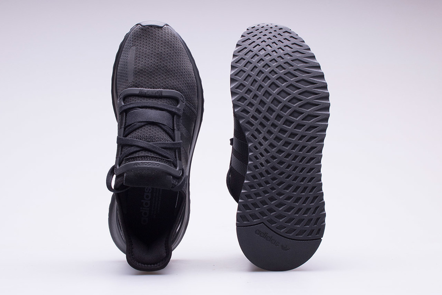 Buty adidas U_PATH RUN G27636