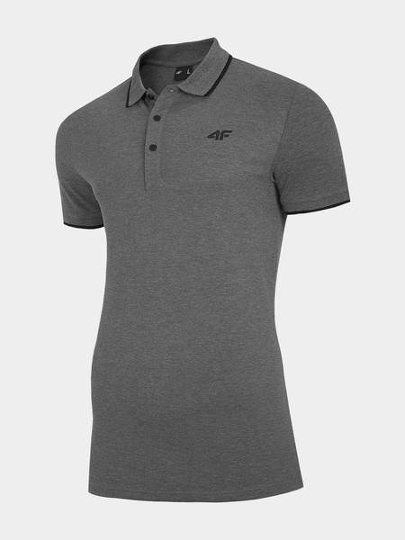 Koszulka męska 4F NOSH4-TSM009-24M
