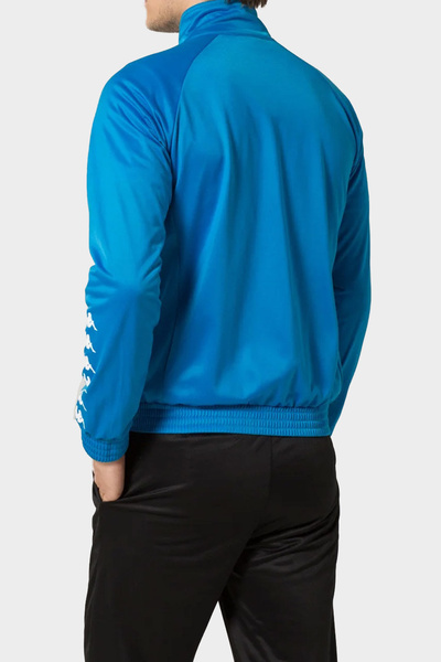 Dres męski KAPPA Till Training Suit 303307-18-4252