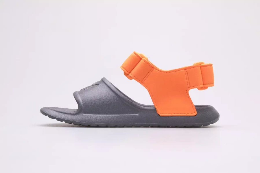 Sandały dziecięce PUMA DIVECAT V2 Injex PS 369546-13