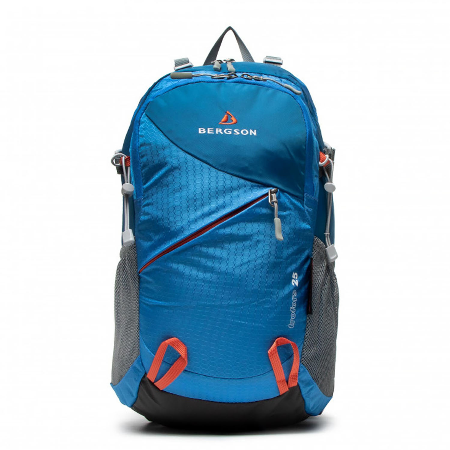 Plecak turystyczny BERGSON TROFORS 25 BLUE