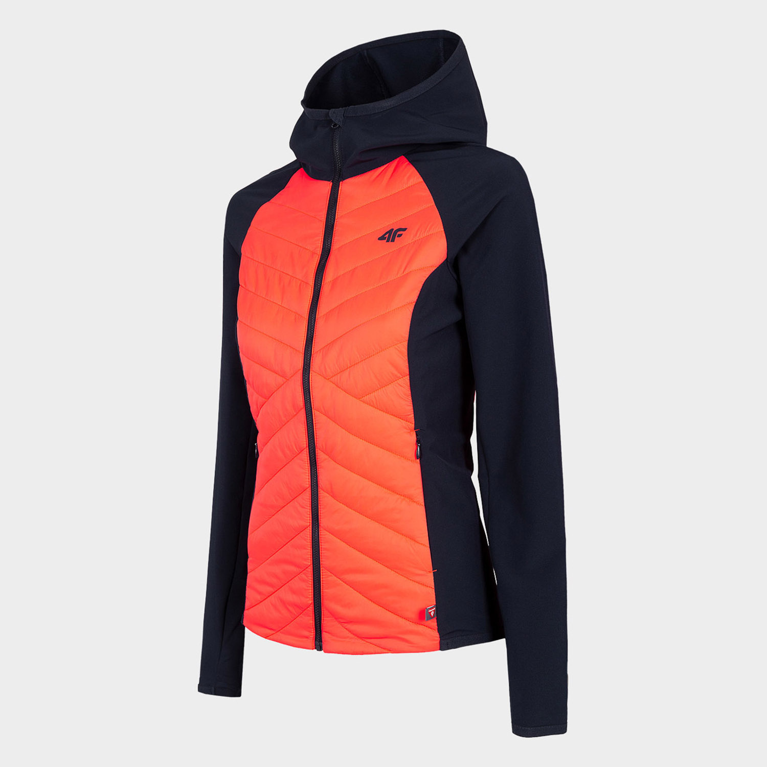 Kurtka damska 4F H4L21-KUDH060-64N