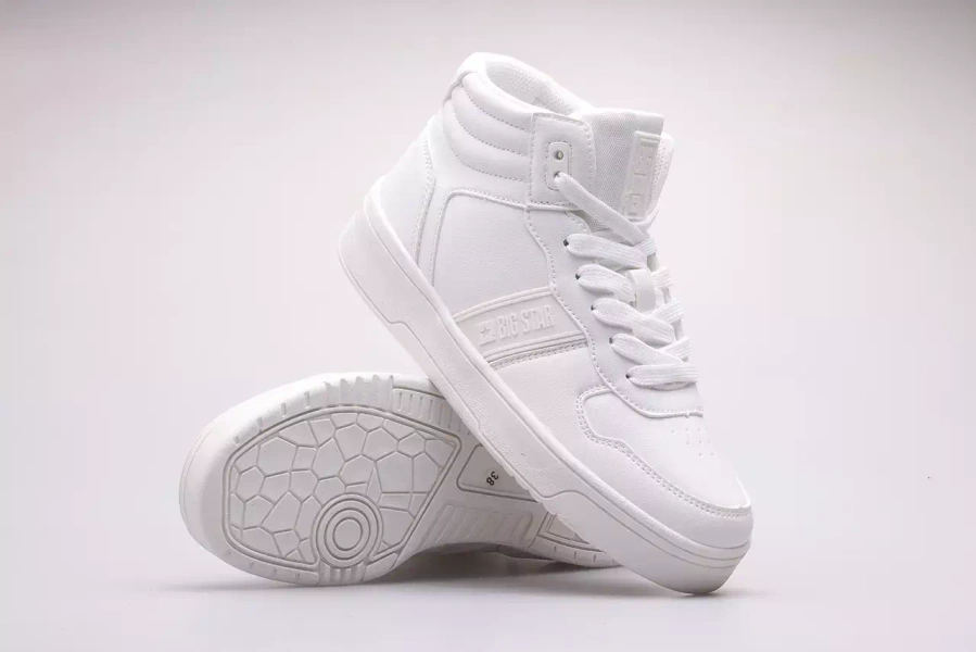 Buty damskie BIG STAR KK274263-101