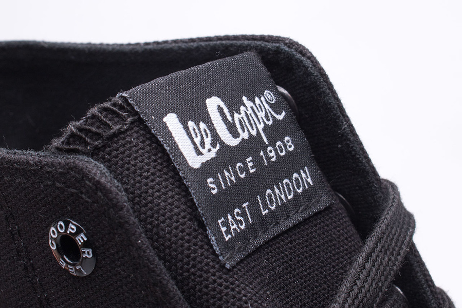 Trampki męskie LEE COOPER LCW-22-31-0904M