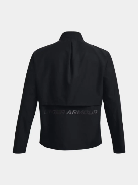 Kurtka męska wiatrówka Under Armour 1376797-001