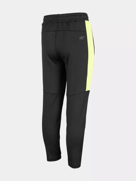 Spodnie dziecięce 4F HJZ22-JSPMTR001-20S