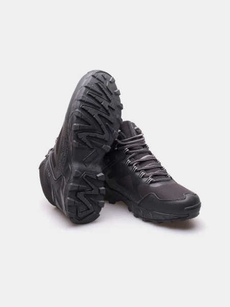 Buty męskie trekkingowe BIG STAR MM174167