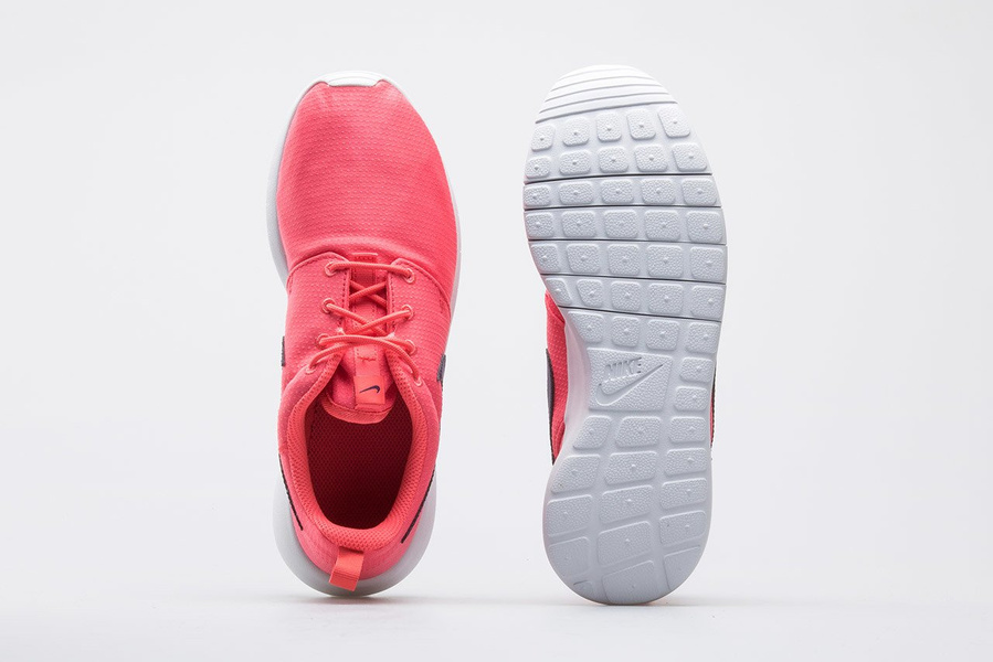 Buty dziecięce NIKE ROSHE ONE (GS) 599729-801