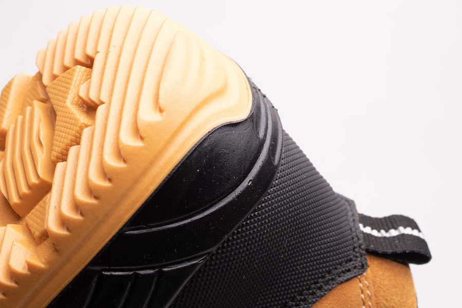 Buty dziecięce 4F HJZ21-JOBMW251-83S