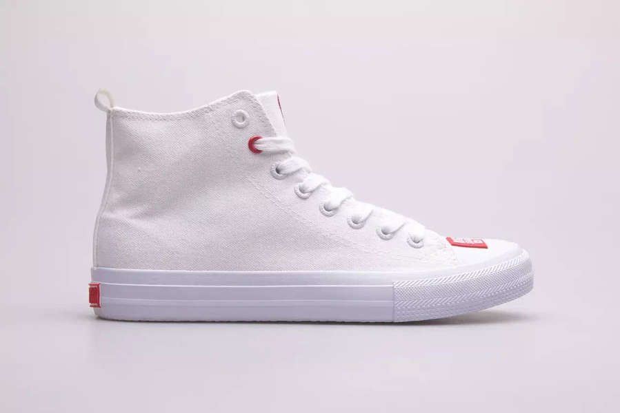 Trampki damskie BIG STAR JJ274010