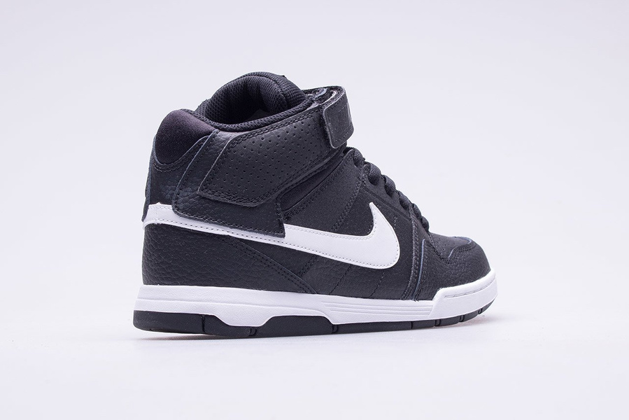 Buty dziecięce NIKE MOGAN MID 2 JR (GS) 645025-015