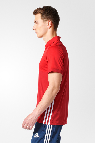 Koszulka męska adidas T16 CC POLO M AJ5483