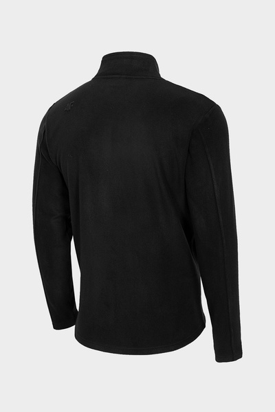 Bluza męska rozpinana polarowa 4F NOSH4-PLM003-20S