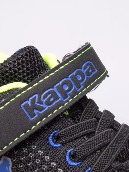 Buty dziecięce KAPPA ARLO M 280005M-1160 