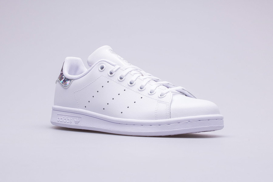 Buty dziecięce adidas STAN SMITH J EE8483