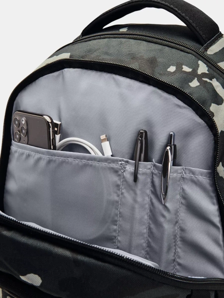 Plecak Under Armour Hustle 5.0 1361176-007