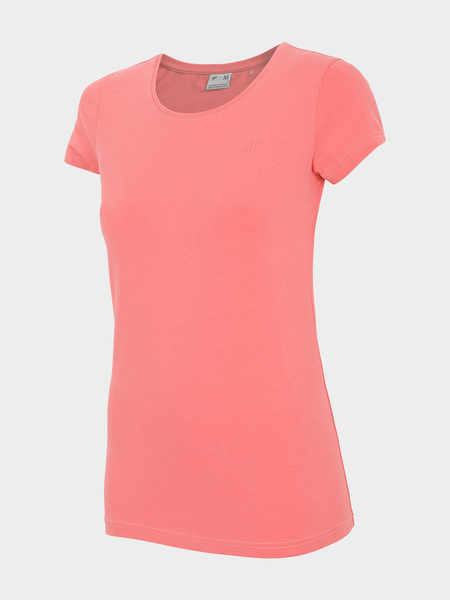 Koszulka damska 4F H4L22-TSD350-63S