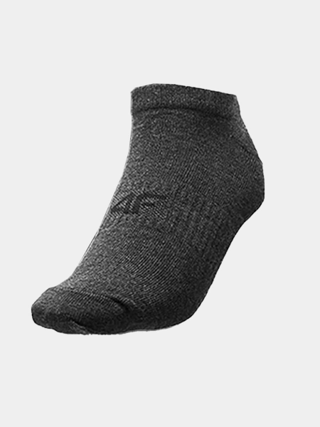 Skarpety męskie 4F 4FWAW23USOCM221-23M 7-PAK