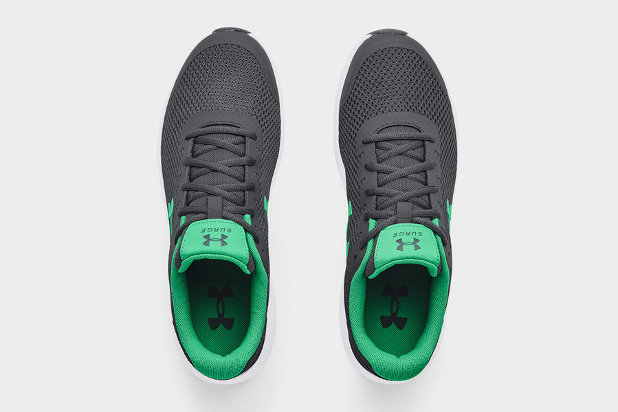 Buty męskie Under Armour SURGE 2 3022595-107