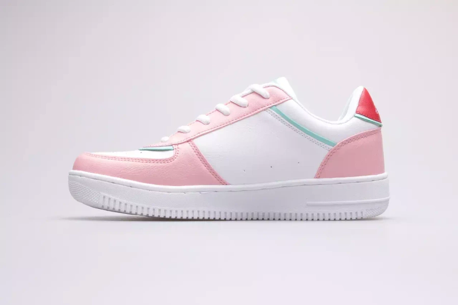 Buty damskie KAPPA BASH LR MF 243137MF-1021