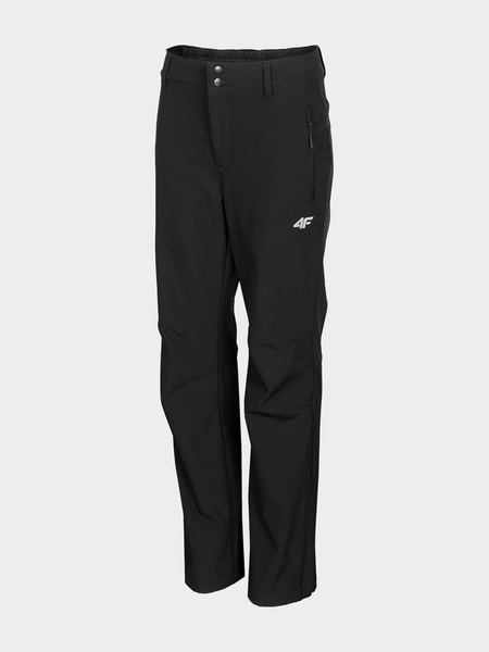 Spodnie damskie 4F H4L22-SPDT001-20S