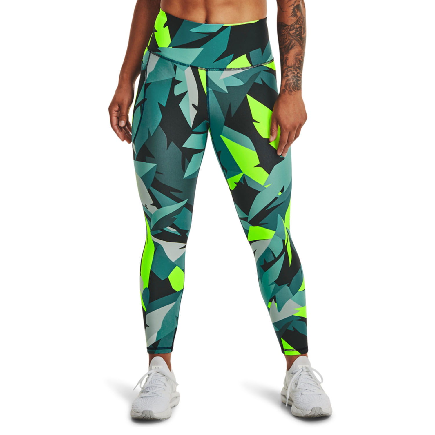 Legginsy damskie Under Armour 1365338-369