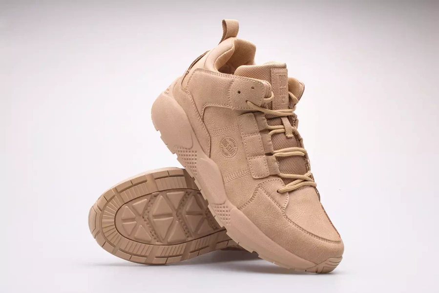 Buty męskie BIG STAR KK174248