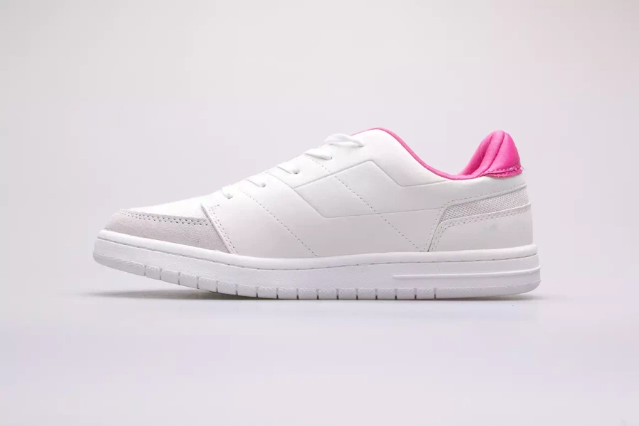 Buty dziewczęce 4F 4FJAW22FLOWF011-10S