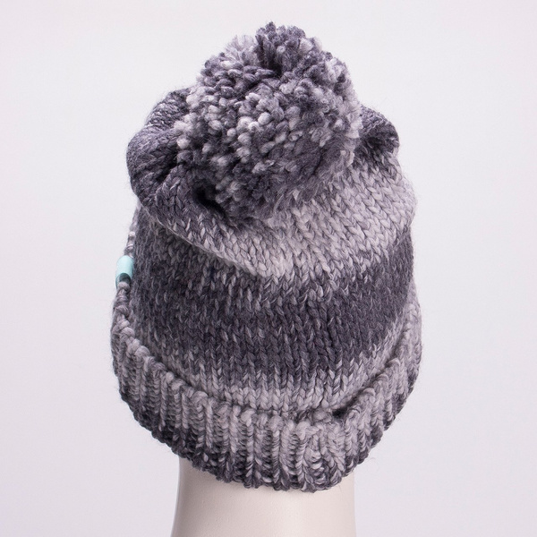 Czapka zimowa damska 4F H4Z18-CAD009-91S