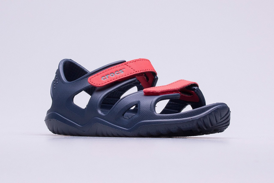 Sandały Crocs Swiftwater River 204988-4BA