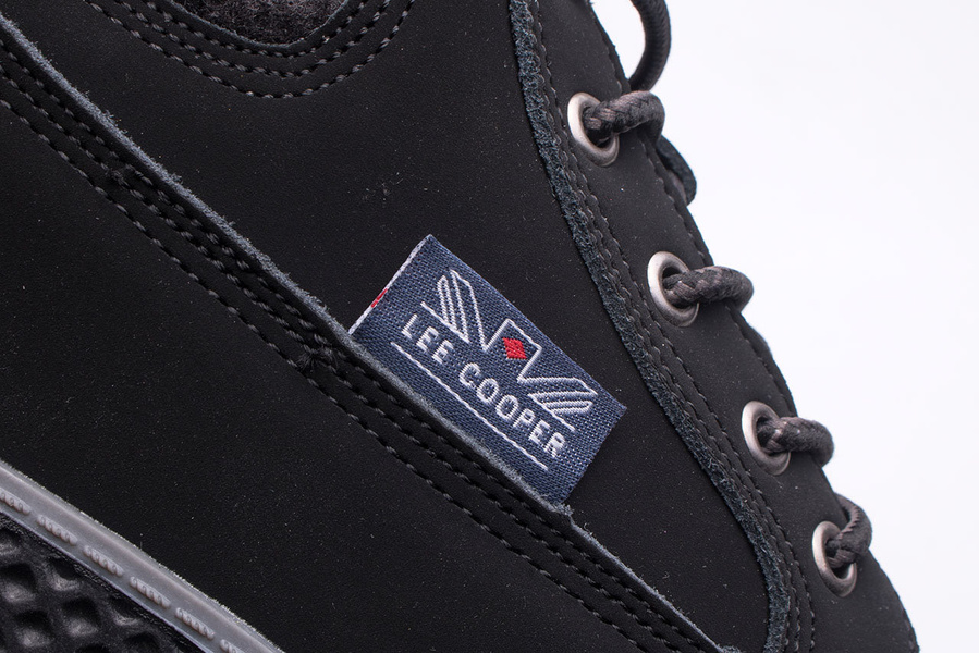 Buty męskie LEE COOPER LCJ-21-01-0545M