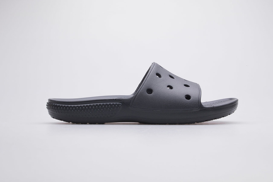Klapki CROCS CLASSIC SLIDE 206121-001