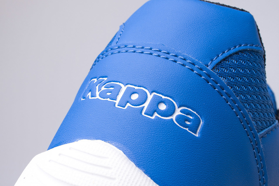 Buty dziecięce halowe KAPPA KICKOFF K 260509K-6011