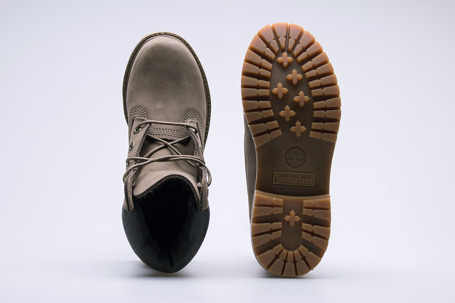 Buty damskie Timberland 6IN Premium Boot W A1HZM