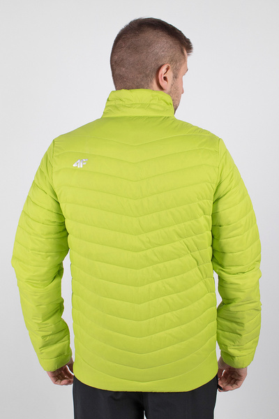 Kurtka męska 4F H4Z19-KUMP002A-45S