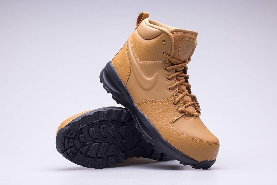 Buty dziecięce NIKE MANOA LTR (PS) BQ5373-700