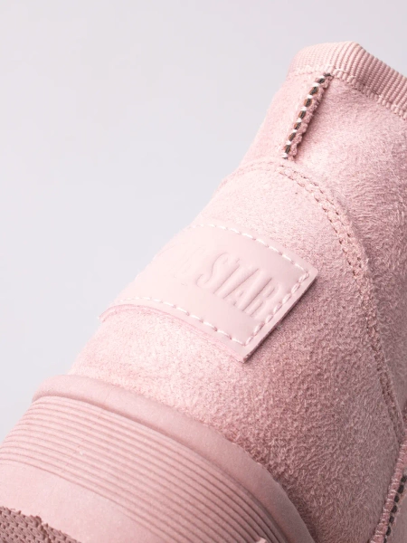 Buty dziecięce śniegowce emu BIG STAR MM374101