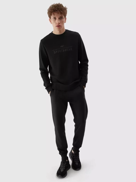 Bluza męska  4F 4FAW23TSWSM692-20S 