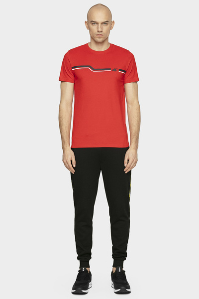 Koszulka 4F H4L20-TSM024-62S