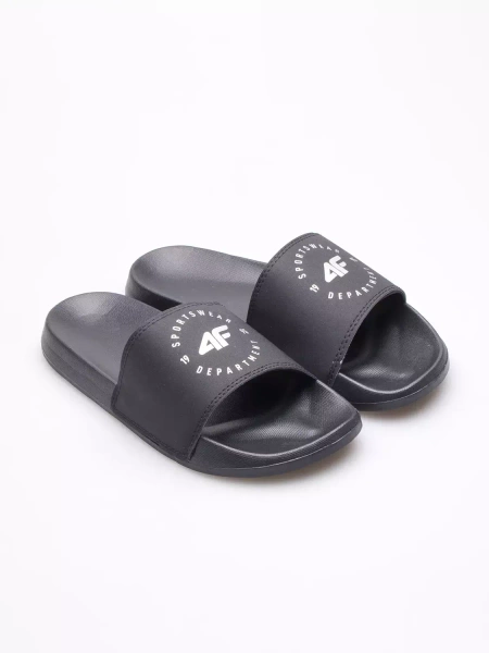 Klapki damskie 4F 4FSS23FFLIF068-20S