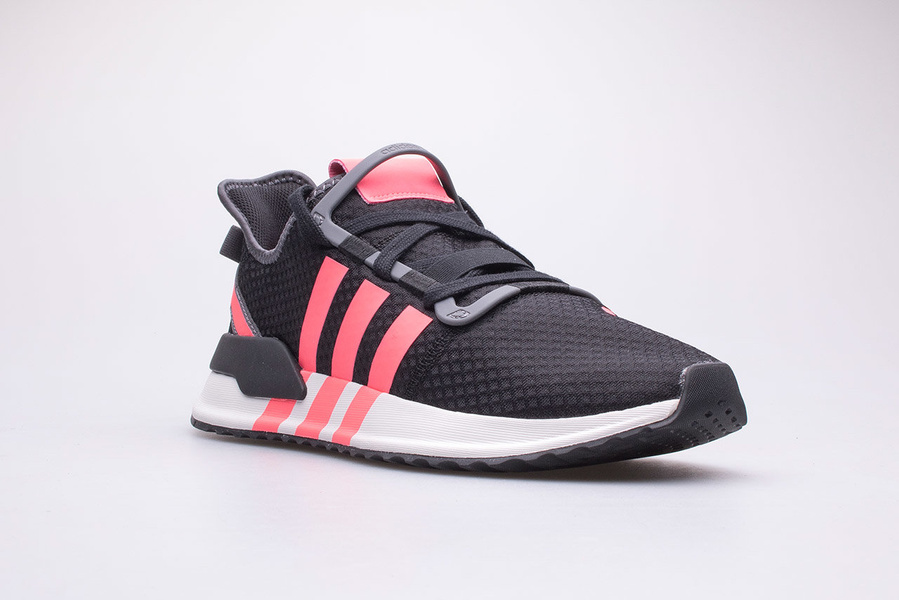Buty męskie adidas U PATH RUN FX5262