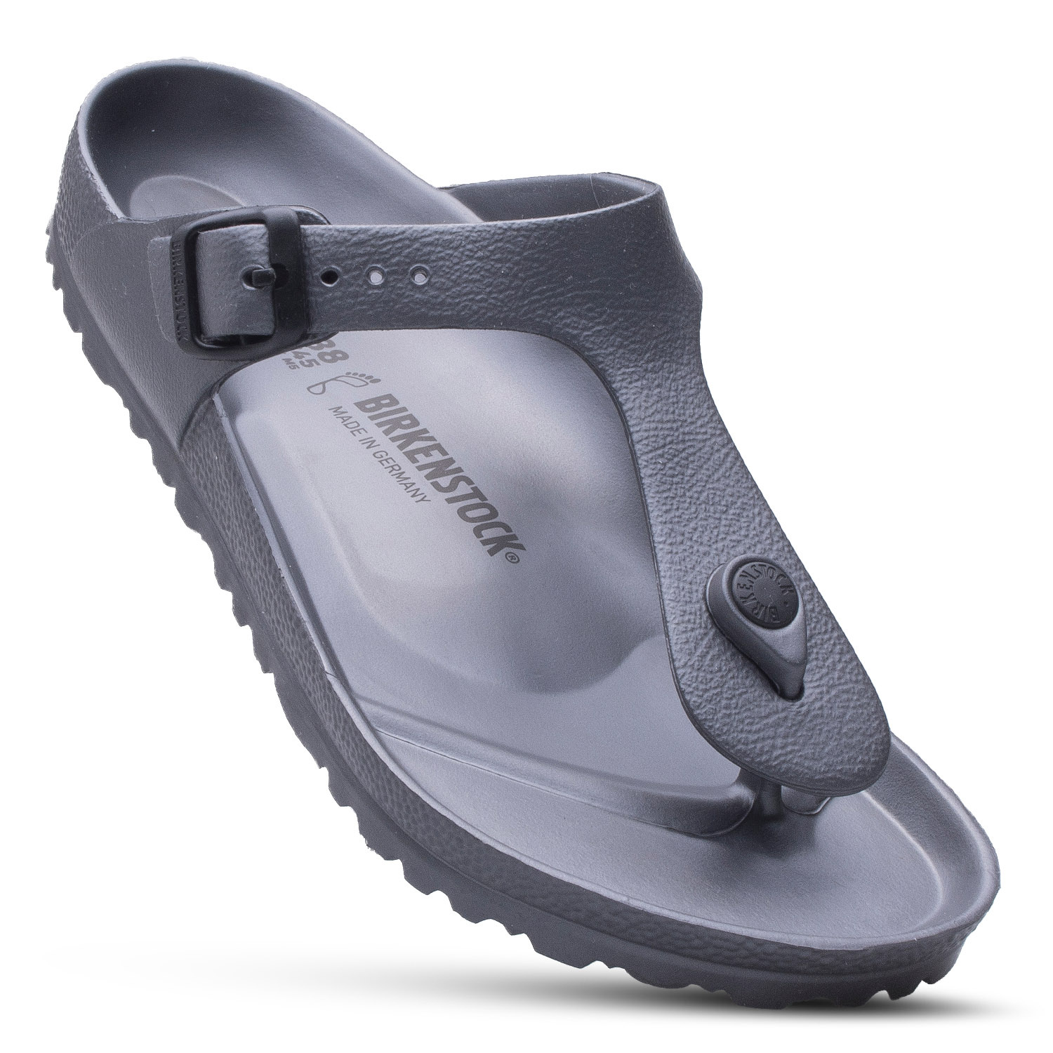 Klapki BIRKENSTOCK GIZEH EVA 1001505
