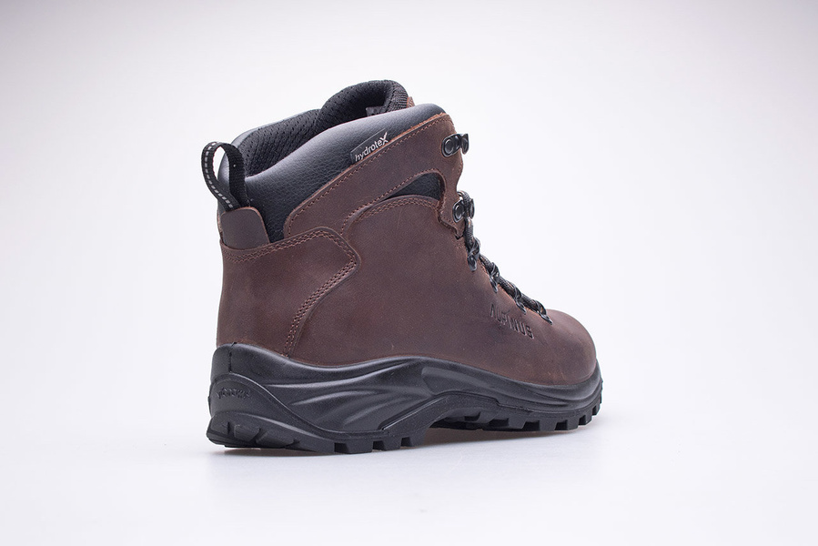 Buty męskie trekkingowe Alpinus TACTICAL GR20 HIGH GR43315
