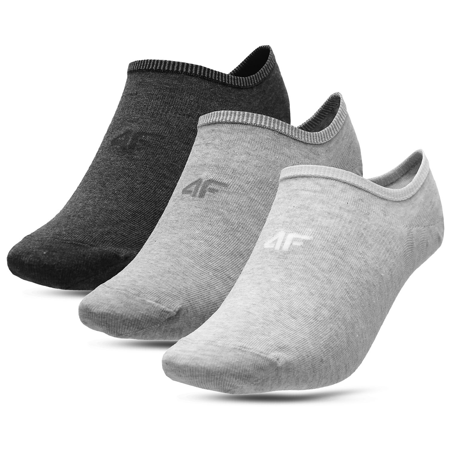 Skarpety męskie 4F H4L22-SOM300-27M+25M+24M