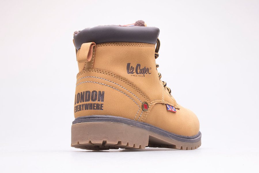 Buty dziecięce LEE COOPER LCJ-21-01-0708K